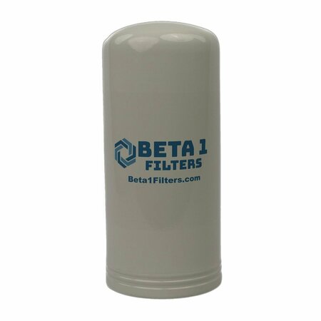 BETA 1 FILTERS Spin-On Air/Oil Separator replacement filter for C255037 / TONG CHENG B1SA0002340